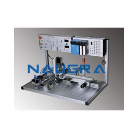 Opto-Mechatronics Training and Assessment Device